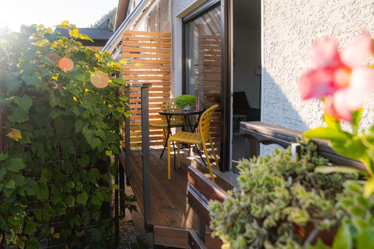 Apartma Bolero Tolmin Exterior photo