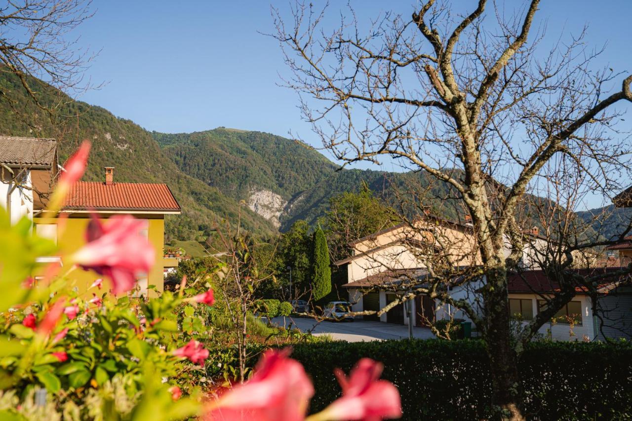 Apartma Bolero Tolmin Exterior photo
