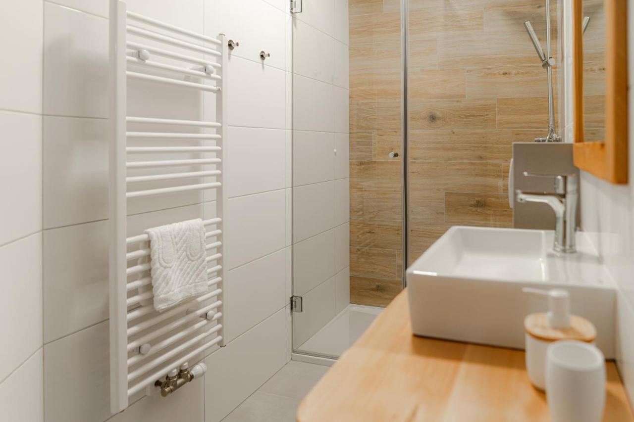 Apartma Bolero Tolmin Exterior photo